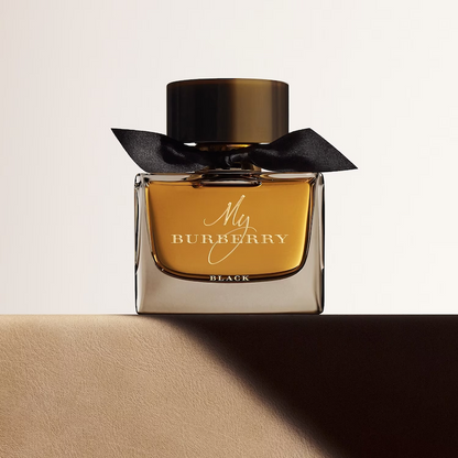 My Burberry Black - Eau de parfum - Burberry - 90ml