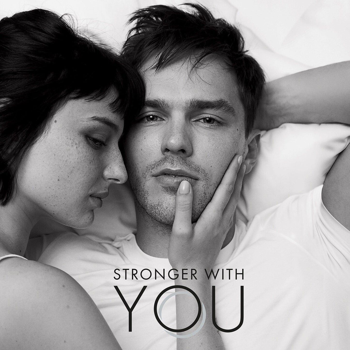 Stronger with YOU - Eau de Toilette - Armani - 100ml