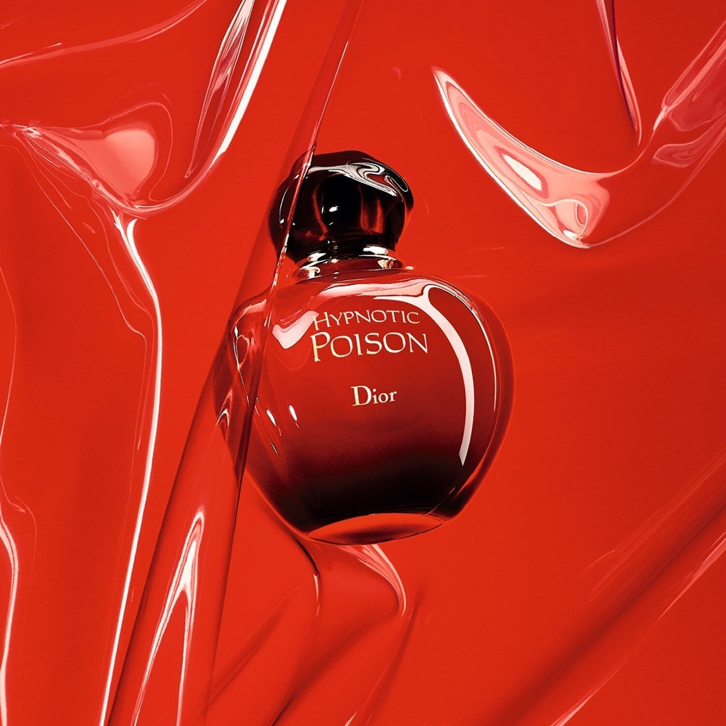 Hypnotic Poison - Eau de Toilette - Dior - 100ml