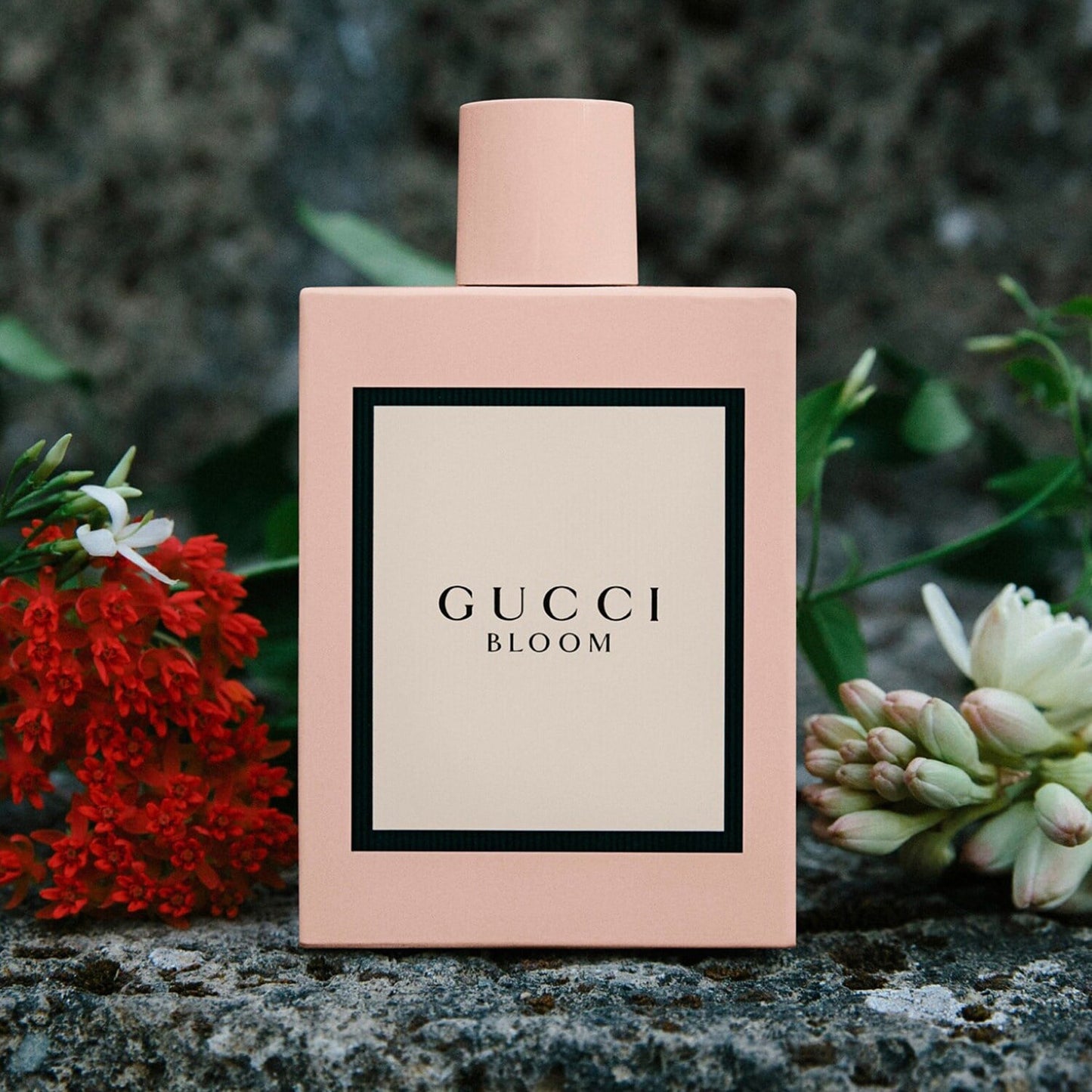 Bloom - Eau de Parfum - Gucci - 100ml