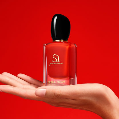 Si Passione - Eau de Parfum - Armani - 100ml