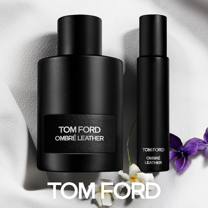 Ombre Leather - Eau de Parfum - Tom Ford - 100ml