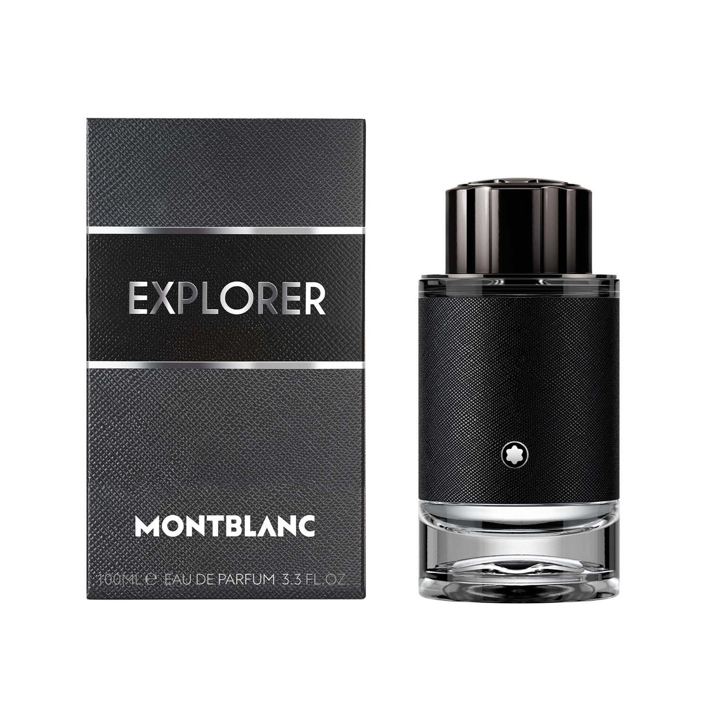 Explorer - Eau de Parfum - MontBlanc - 100ml