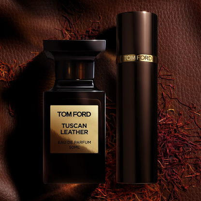 Tuscan Leather - Eau de Parfum - Tom Ford - 100ml - TESTEUR NEUF