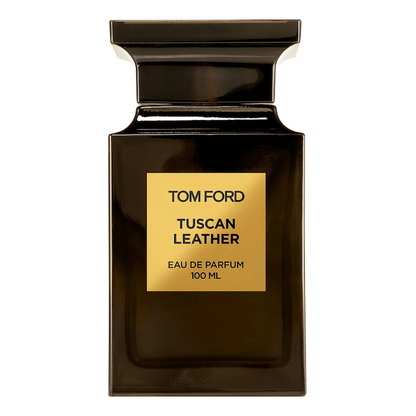 Tuscan Leather - Eau de Parfum - Tom Ford - 100ml - TESTEUR NEUF