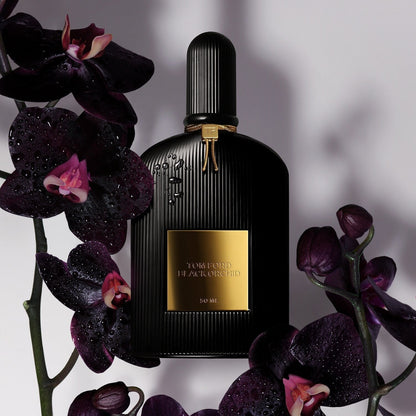 Black Orchid - Eau de Parfum - Tom Ford - 100ml