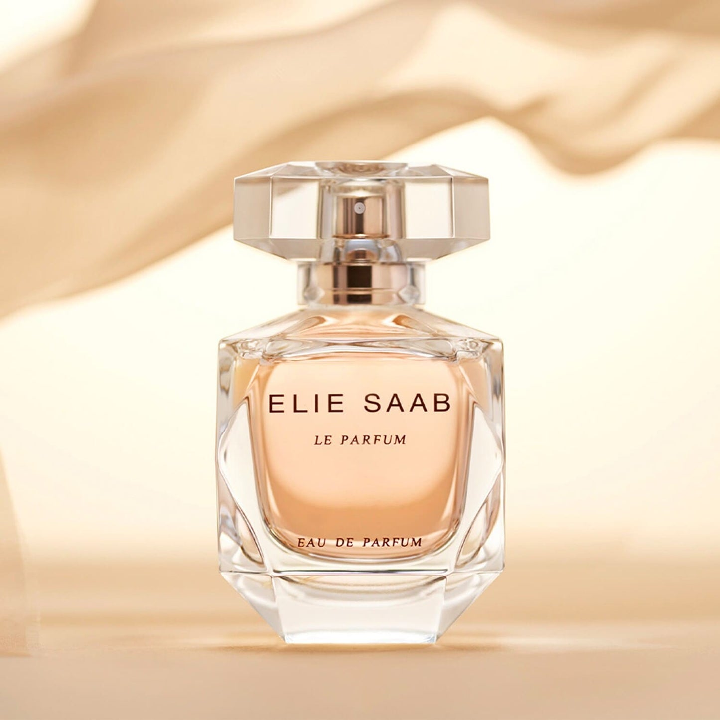 Le Parfum - Eau de Parfum - Elie Saab - 90ml