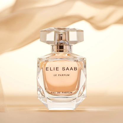 Le Parfum - Eau de Parfum - Elie Saab - 90ml