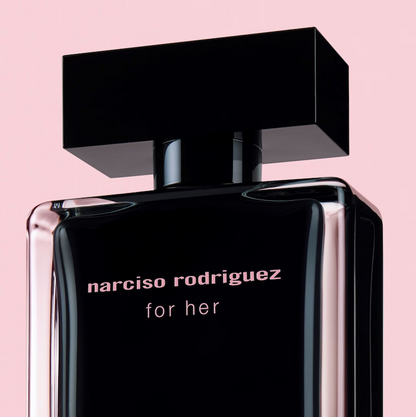 For Her - Eau de Toilette - Narciso Rodriguez - 100ml