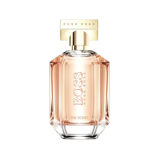 The Scent for Her - Eau de Parfum - Hugo Boss - 100ml