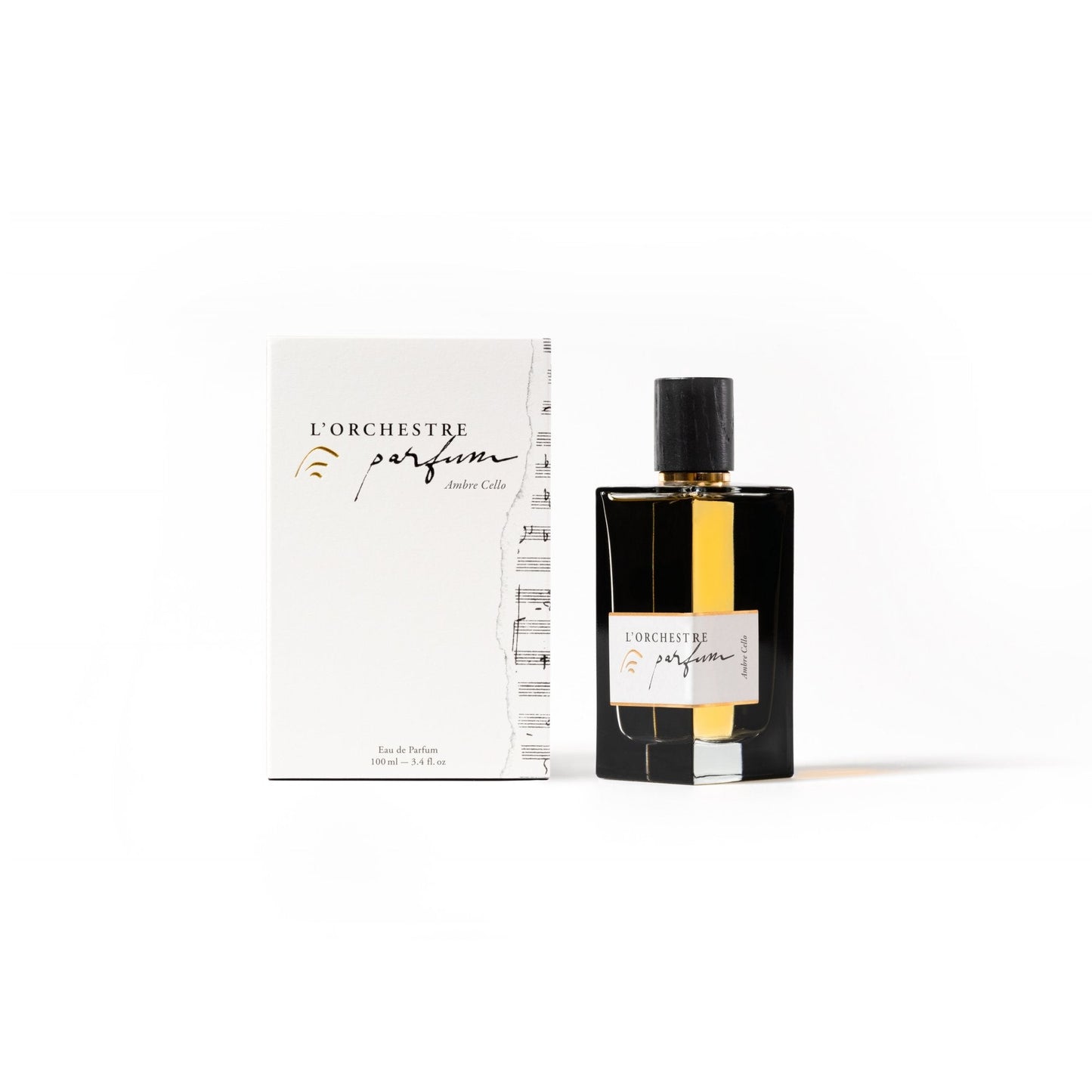 AMBRE CELLO - Maison d'exception boutique