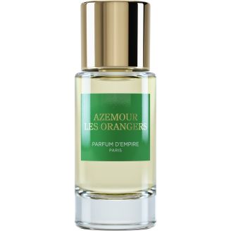 Azemour Les Orangers Eau de Parfum