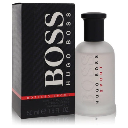 Bottled Sport - Eau de Toilette - Hugo Boss - 100ml