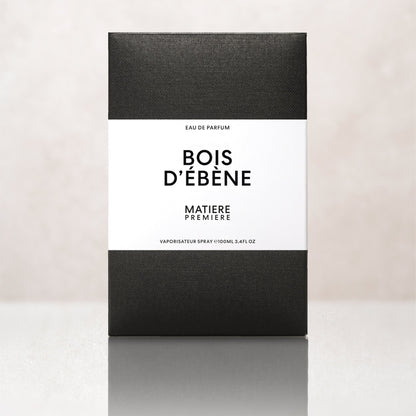 BOIS D'EBENE