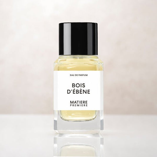 Bois d'Ebène EDP 100ML - Maison d'exception boutique