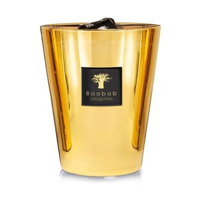 BOUGIE LES EXCLUSIVES AURUM - Maison d'exception boutique