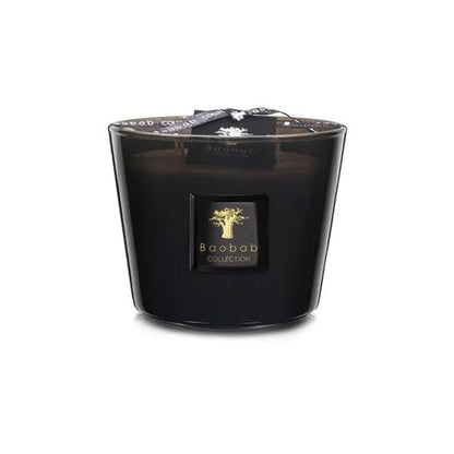 BOUGIE LES PRESTIGIEUSES - ENCRE DE CHINE - Maison d'exception boutique