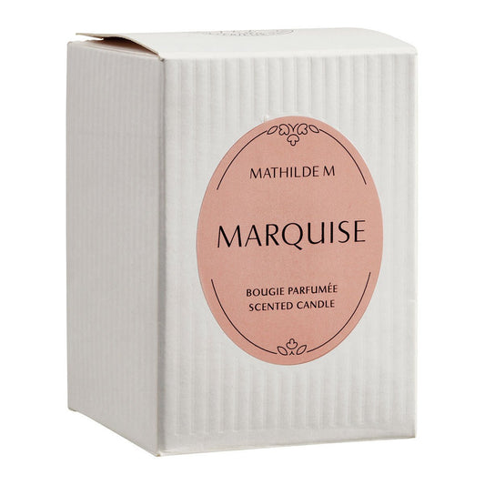 Bougie parfumée Les Intemporelles 145 g - Marquise