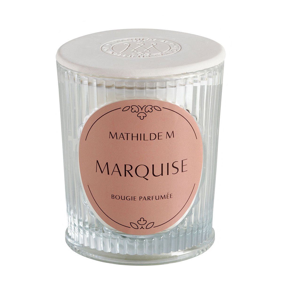 Bougie parfumée Les Intemporelles 145 g - Marquise