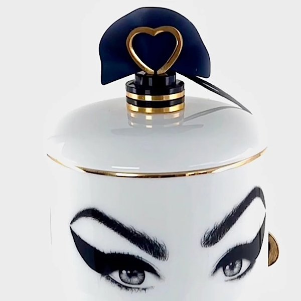 BOUGIE PARFUMÉE PIONEER X AMY WINEHOUSE