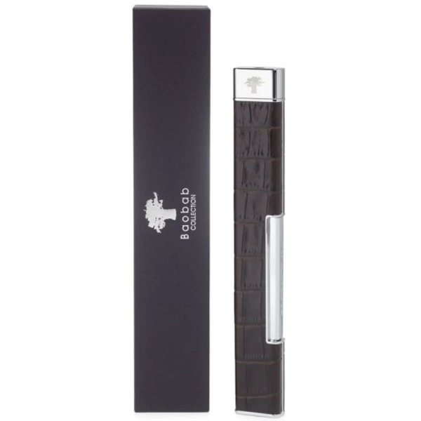 BRIQUET CROCO - Maison d'exception boutique