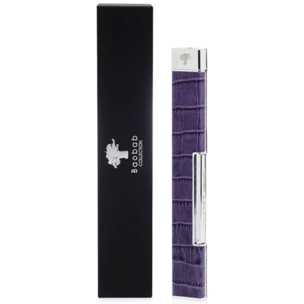 BRIQUET CROCO - Maison d'exception boutique