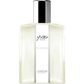 Yuzu Man Eau de Toilette