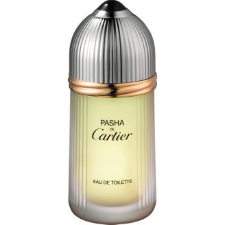 Pasha Eau de Toilette