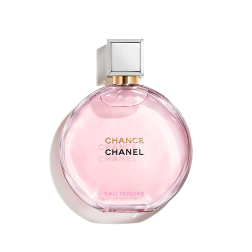 Chance Eau Tendre - Eau de Parfum - Chanel - 100ml