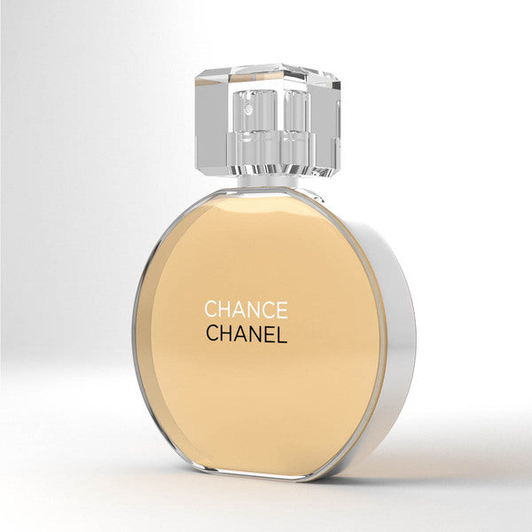 Chance - Eau de Parfum - Chanel - 100ml