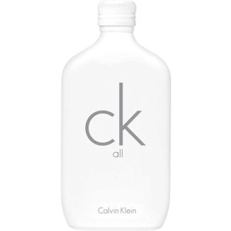 CK All Eau de Toilette