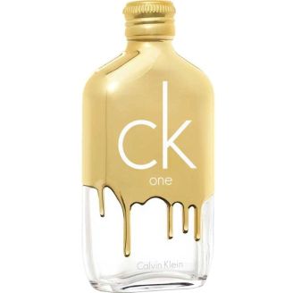 CK One Gold Eau de Toilette