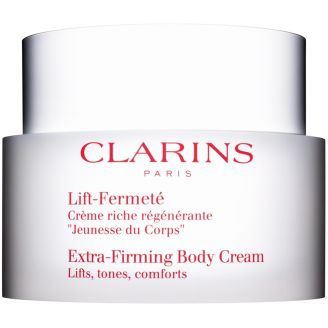 Lift Fermeté Crème Riche Régénérante