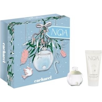 Coffret Parfum Noa