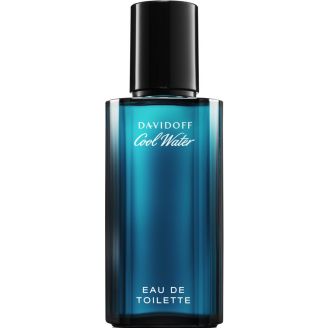 Cool Water Eau de Toilette