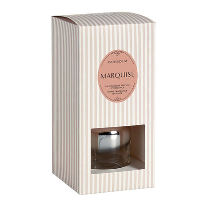 Floral Waltz kamergeurverspreider 200 ml - Marquise