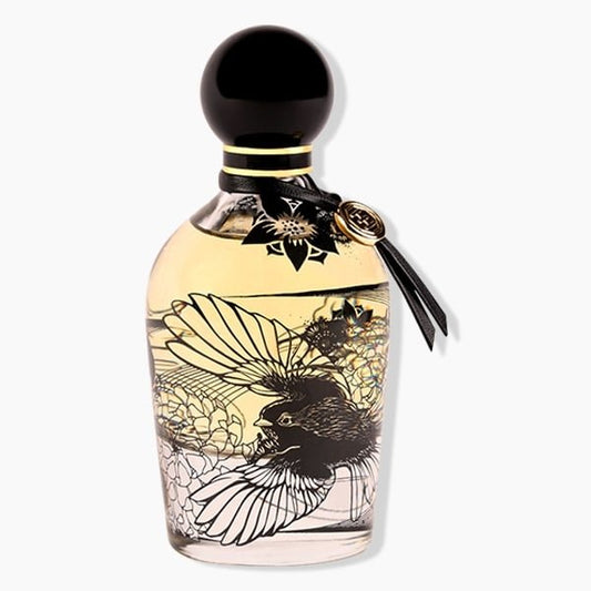 E1 - LA NATURE ASIATIQUE, FRAICHE & SAUVAGE - Maison d'exception boutique