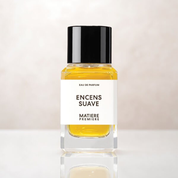 Encens Suave EDP 100ML - Maison d'exception boutique