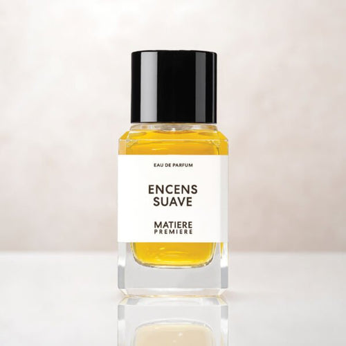 Encens Suave EDP 100ML - Maison d'exception boutique