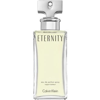 Eternity Eau de Parfum