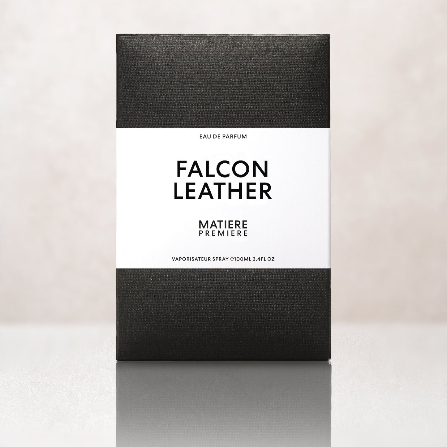 FALCON LEATHER