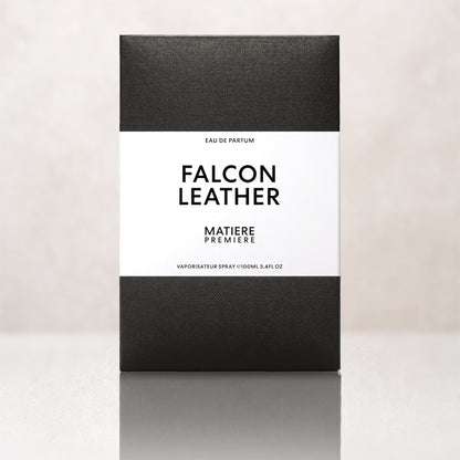 FALCON LEATHER