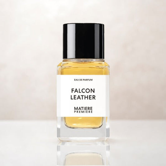 Falcon Leather EDP 100ML - Maison d'exception boutique