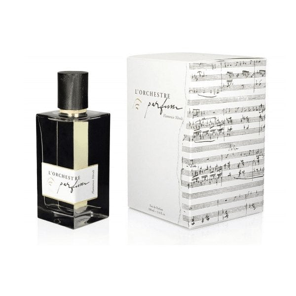 FLAMENCO NEROLI - Maison d'exception boutique