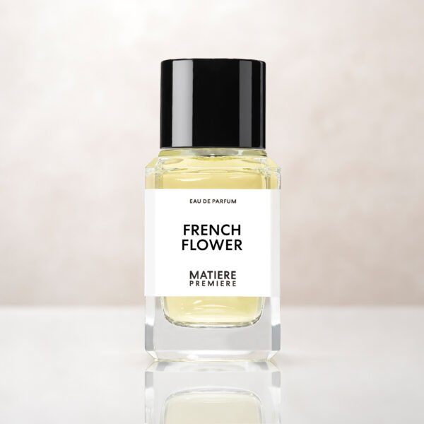 French Flower EDP 100ML - Maison d'exception boutique