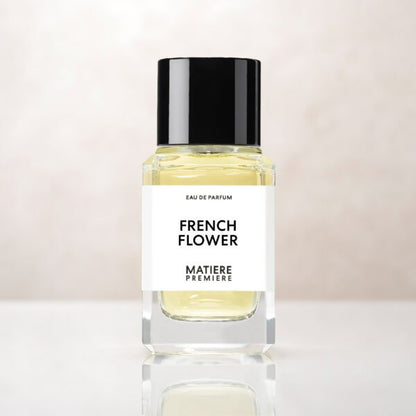 French Flower EDP 100ML - Maison d'exception boutique