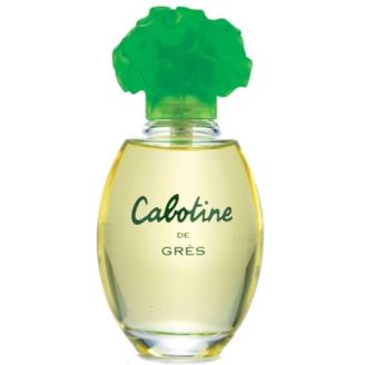 Cabotine Eau de Toilette