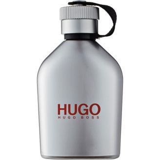 Hugo Iced Eau de Toilette