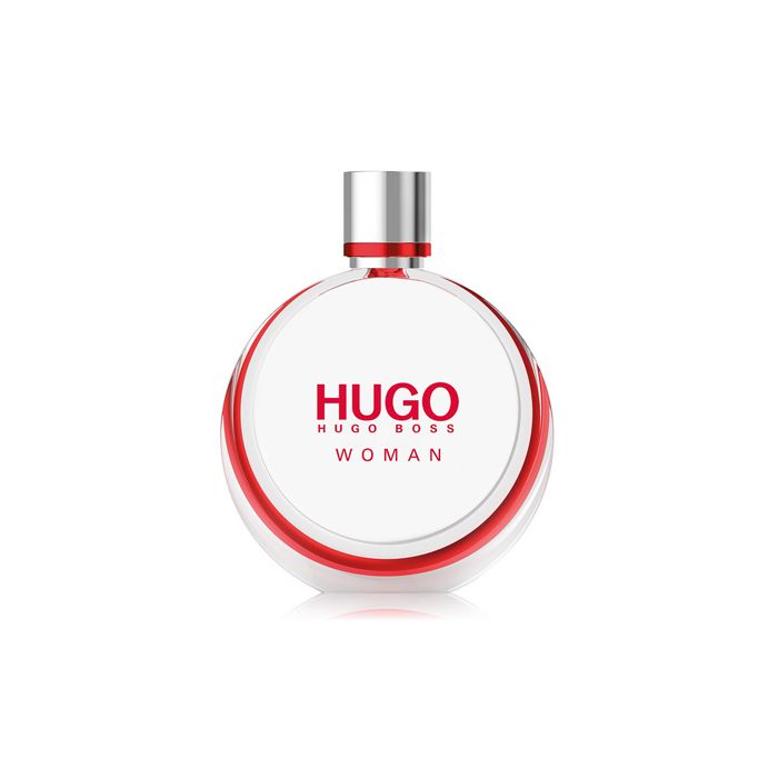 Hugo Woman - Eau de Parfum - Hugo Boss - 50ml - TESTEUR NEUF