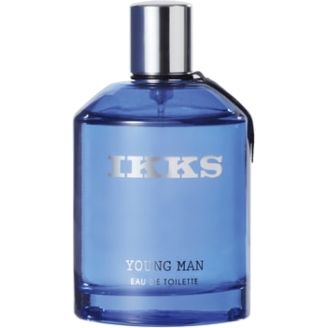 Young Man Eau de Toilette